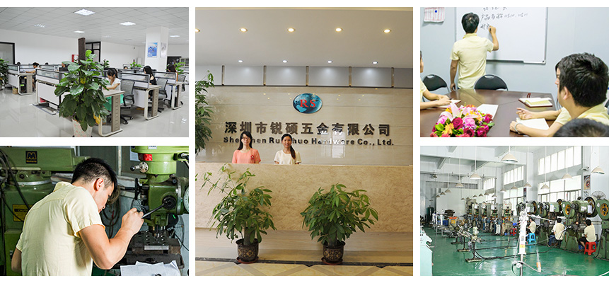 石家庄冲压拉深加工厂家