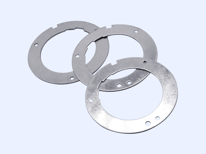 靖江市冲压网片加工厂家