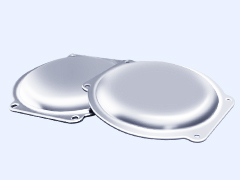 郑州周边五金冲压件加工