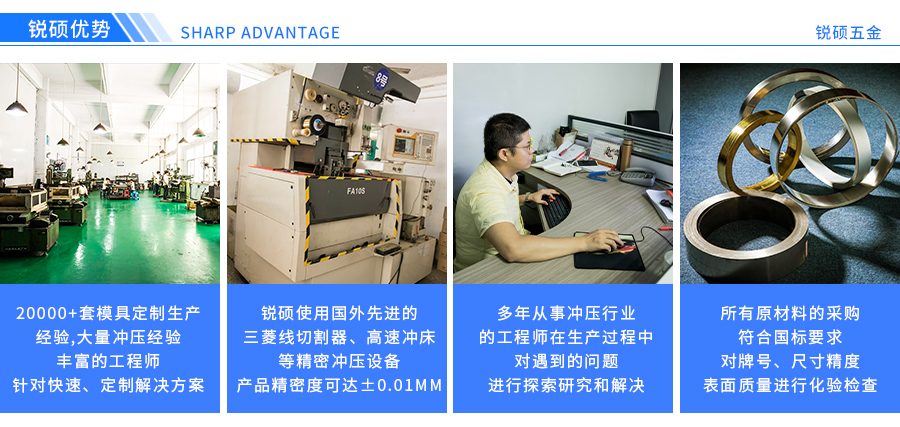 碳钢镀锌平垫圈