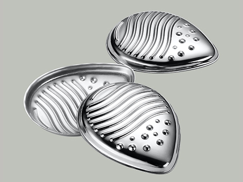 河北精密不锈钢冲压加工厂