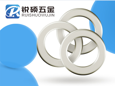 弹簧垫圈与平垫圈