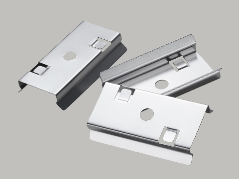 余姚五金冲压件加工厂