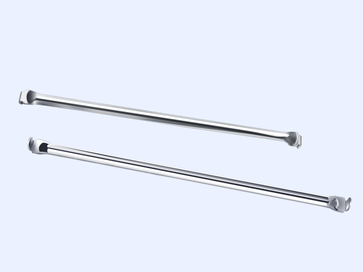 汽车精密冲压件