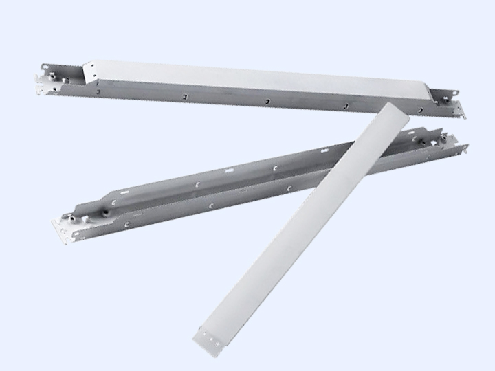 精密机器冲压件