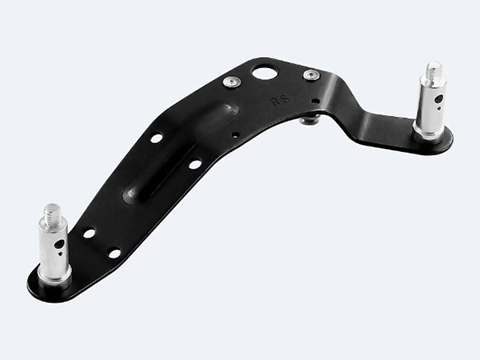 厦门五金冲压加工厂