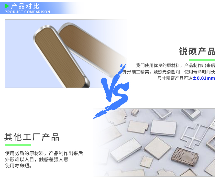 铝合金封头冲压