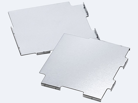 东莞屏蔽罩厂家