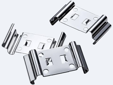 定制龙岗五金冲压件