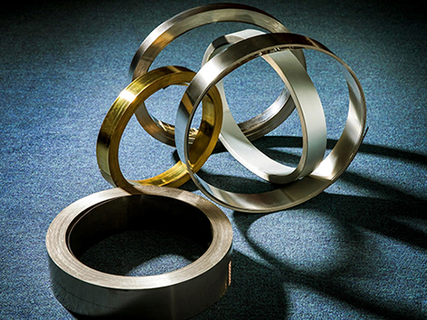 优质深圳五金冲压件