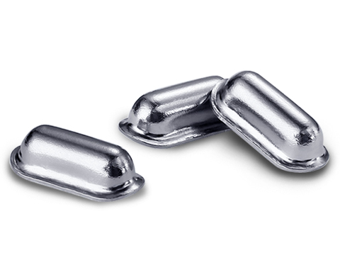 昆山精密五金冲压件