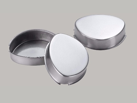 天津精密冲压加工