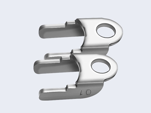 东莞五金冲压件厂商