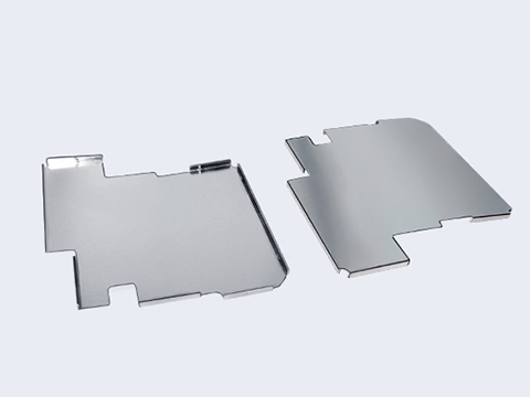 静电屏蔽罩厂家