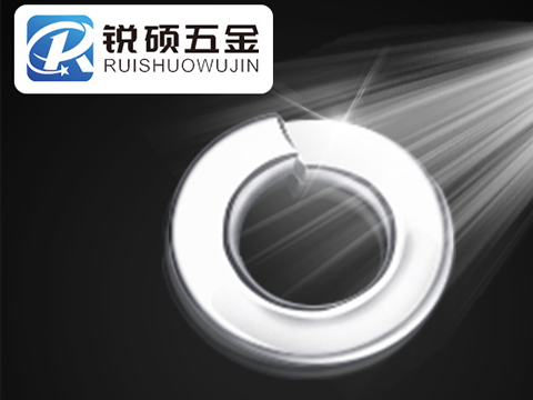 温州平垫圈厂家