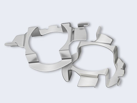 五金冲压加工厂