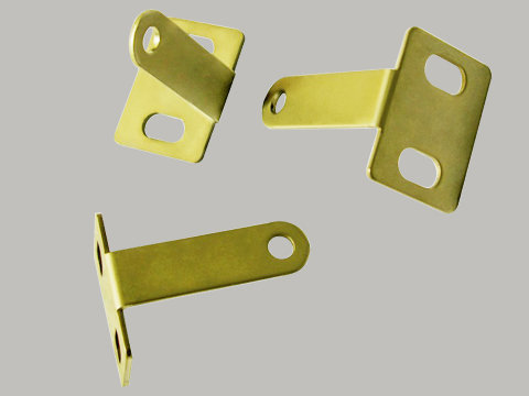 精密五金冲压件厂家