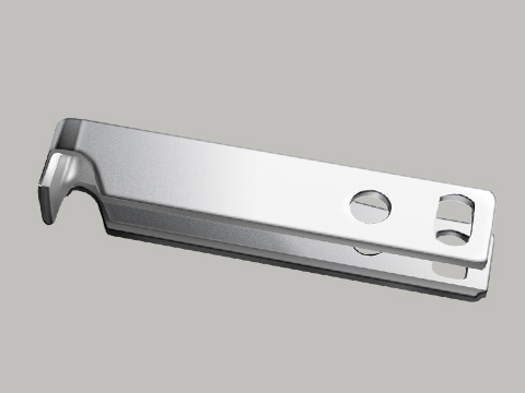 精密冲压加工厂