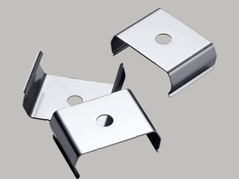 不锈钢冲压加工