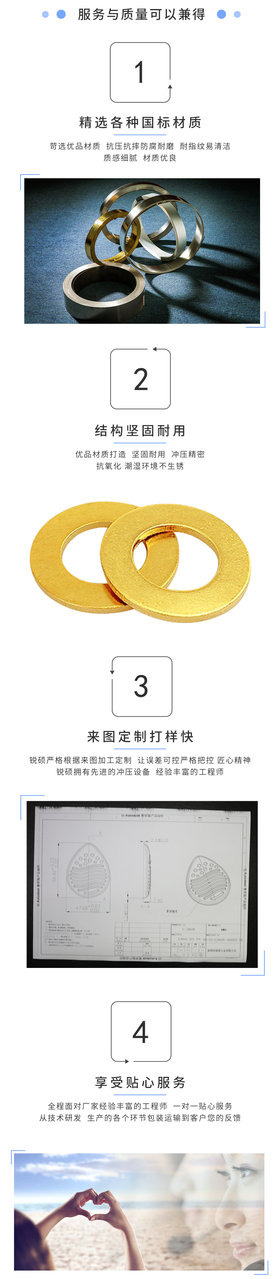 呼吸机配件-平垫圈