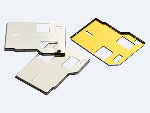 贵州模块屏蔽罩